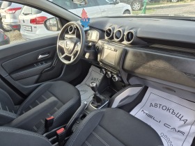 Dacia Duster 1.5DCI НАВИ КАМЕРА КЕЙЛЕС ВИДЕО , снимка 11