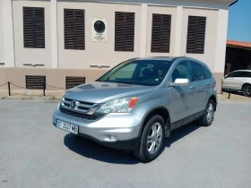     Honda Cr-v EX-L