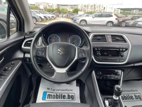 Suzuki SX4 S-Cross 1.6D, снимка 10