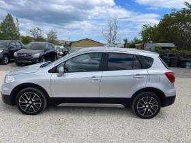 Suzuki SX4 S-Cross 1.6D, снимка 6