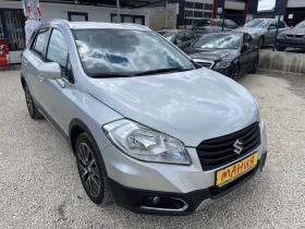 Suzuki SX4 S-Cross 1.6D, снимка 3