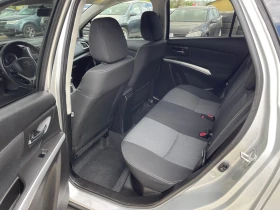 Suzuki SX4 S-Cross 1.6D, снимка 13