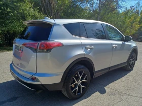 Toyota Rav4 2.5 Hybrid Dynamic - [6] 