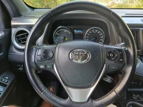 Toyota Rav4 2.5 Hybrid Dynamic - [14] 