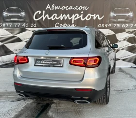 Mercedes-Benz GLC 220 4-Matic 9 ск, снимка 6