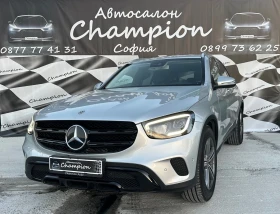 Mercedes-Benz GLC 220 4-Matic 9 ск, снимка 1