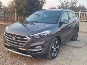 Hyundai Tucson 2.0d 185к.с. Premium Швейцария Full Options, снимка 1