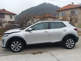 Kia Stonic 1.0T Hybrid , снимка 7