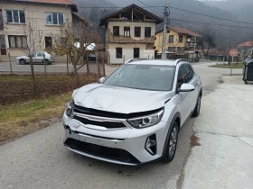 Kia Stonic 1.0T Hybrid , снимка 1