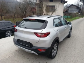 Kia Stonic 1.0T Hybrid , снимка 4