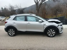 Kia Stonic 1.0T Hybrid , снимка 3