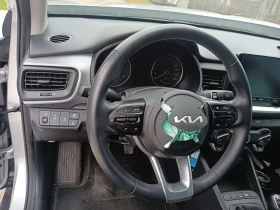 Kia Stonic 1.0T Hybrid , снимка 10