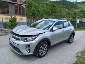     Kia Stonic 1.0T Hybrid 