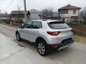 Kia Stonic 1.0T Hybrid , снимка 6