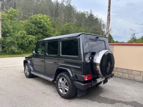 Mercedes-Benz G 350 Designo | Mobile.bg    17