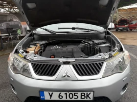 Mitsubishi Outlander 2.0 TDI, снимка 2