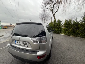 Mitsubishi Outlander 2.0 TDI, снимка 4