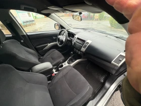 Mitsubishi Outlander 2.0 TDI, снимка 3