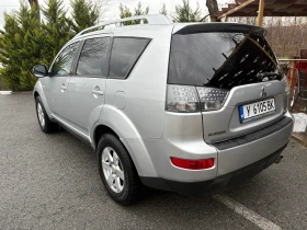 Mitsubishi Outlander 2.0 TDI, снимка 5