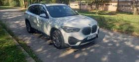 BMW X1 e25 Xdrive, снимка 2