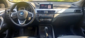 BMW X1 e25 Xdrive, снимка 15