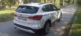 BMW X1 e25 Xdrive, снимка 4