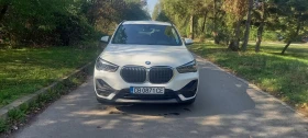 BMW X1 e25 Xdrive, снимка 1