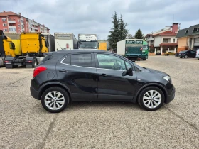 Opel Mokka ГАЗОВ ИНЖЕКЦИОН , снимка 3