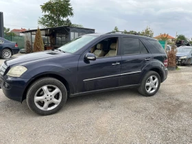 Mercedes-Benz ML 320, снимка 2