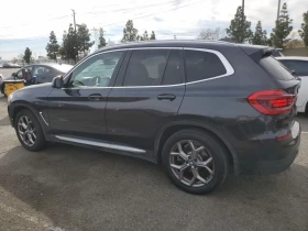 BMW X3 XDRIVE30I , снимка 6