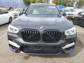 BMW X3 XDRIVE30I , снимка 2