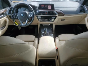 BMW X3 XDRIVE30I , снимка 8