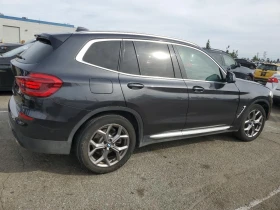 BMW X3 XDRIVE30I , снимка 4