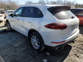 Porsche Cayenne, снимка 2