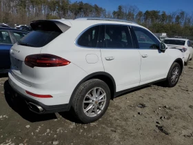 Porsche Cayenne, снимка 3