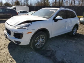 Porsche Cayenne, снимка 1