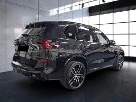 BMW X5 M60i* M SPORT PRO* 360* , снимка 3