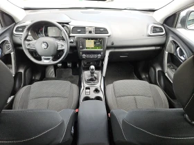 Обява за продажба на Renault Kadjar 1.5DCI/Energy/110k.c/6ск/LED/NAVI/БЛУТУТ/EURO6/ТОП ~20 900 лв. - изображение 9