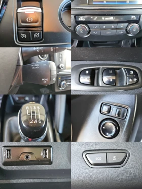Renault Kadjar 1.5DCI/Energy/110k.c/6/LED/NAVI//EURO6/ | Mobile.bg    14