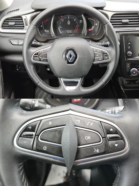 Обява за продажба на Renault Kadjar 1.5DCI/Energy/110k.c/6ск/LED/NAVI/БЛУТУТ/EURO6/ТОП ~20 900 лв. - изображение 10