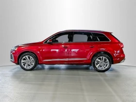 Audi Q7 * KOMFORT * *   | Mobile.bg    5