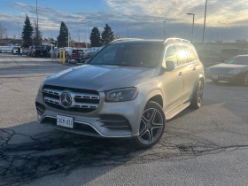 Mercedes-Benz GLS580 AMG 4MATIC EQ BOOST BURMESTER   | Mobile.bg    1