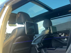 Mercedes-Benz GLS580 AMG 4MATIC EQ BOOST BURMESTER   | Mobile.bg    10