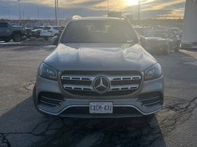Mercedes-Benz GLS580 AMG 4MATIC EQ BOOST BURMESTER   | Mobile.bg    5