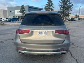 Mercedes-Benz GLS580 AMG 4MATIC EQ BOOST BURMESTER   | Mobile.bg    2