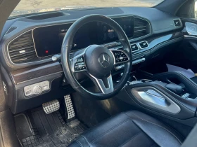 Mercedes-Benz GLS580 AMG 4MATIC EQ BOOST BURMESTER   | Mobile.bg    6