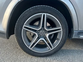 Mercedes-Benz GLS580 AMG 4MATIC EQ BOOST BURMESTER   | Mobile.bg    12