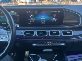 Mercedes-Benz GLS580 AMG 4MATIC EQ BOOST BURMESTER   | Mobile.bg    9
