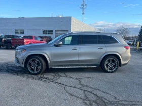 Mercedes-Benz GLS580 AMG 4MATIC EQ BOOST BURMESTER   | Mobile.bg    4
