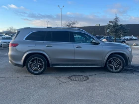 Mercedes-Benz GLS580 AMG 4MATIC EQ BOOST BURMESTER   | Mobile.bg    3